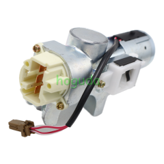 For Nissan ignition switch lock key set  99810-1HPOA