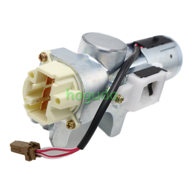 For Nissan ignition switch lock key set  99810-1HPOA