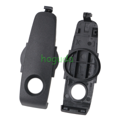 For Original 2024+ Porsche Macan smart key with 433mhz 5D NCF295xW chip 95C959753