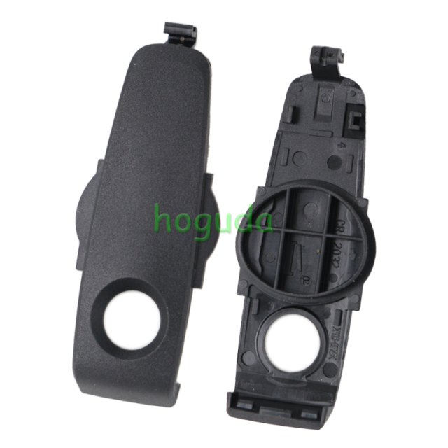 For Original 2024+ Porsche Macan smart key with 433mhz 5D NCF295xW chip 95C959753