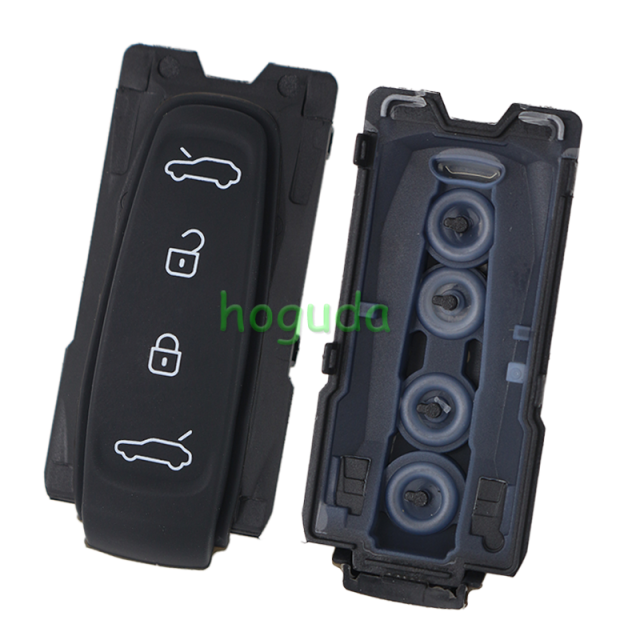 For Porsche KYDZ Smart Key New 5C 5D For A3 A5 A7 A8 5C5D Key BDC2 BDC3 BCP Key Support MQB49 KYDZ Key For KYDZ CUBE KYDZ Stone