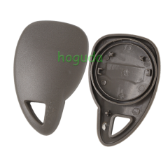 For Renault Truck 2 button remote key with 433Mhz