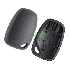 After market for Renault Trafic/Master/Kango  2 button remote key with 433Mhz and  PCF7926 ID46  Genuine Part No: 8200008231/8200258486/8201086049