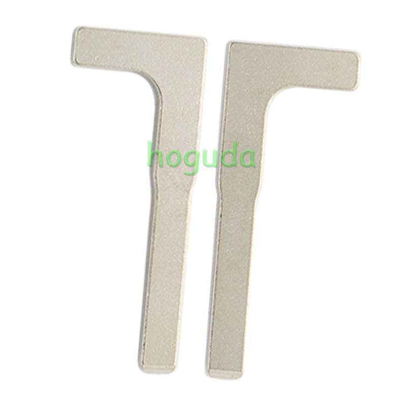 For High quality Leather Volvo Smart Key 3+1 button with 433MHz H Chip  RF430 / 8A / H CHIP FCC ID: YGOHUF8432 IC:4008C-HUF8432 Model:HUF8423