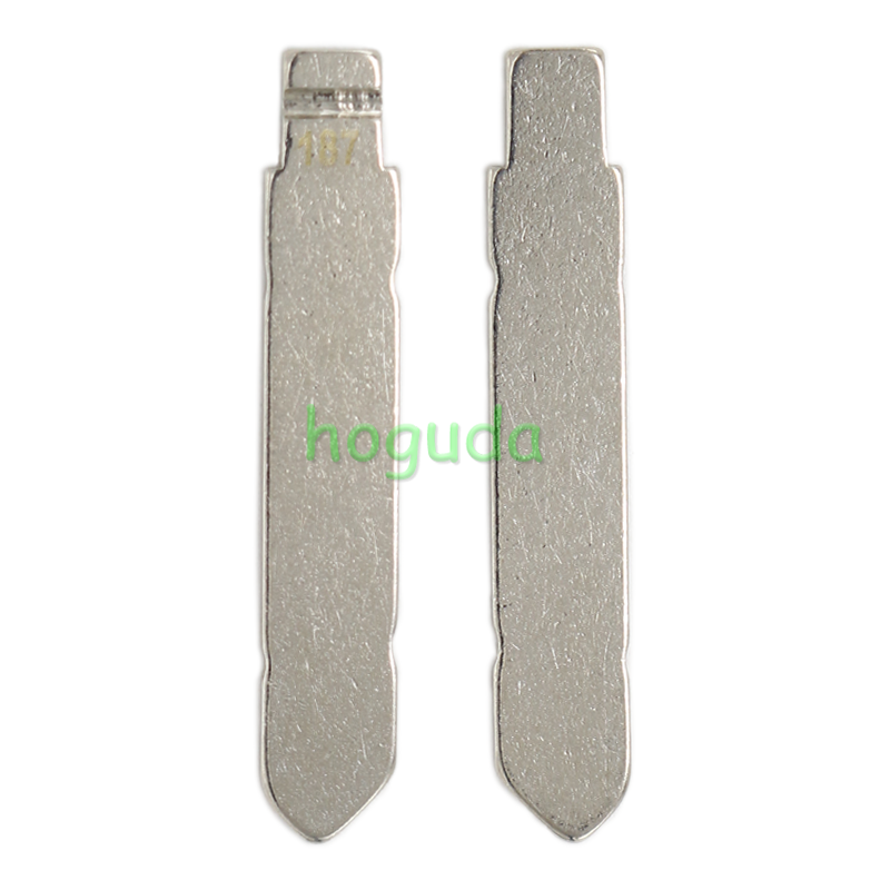 KEYDIY Blade 187# for Honda Civic