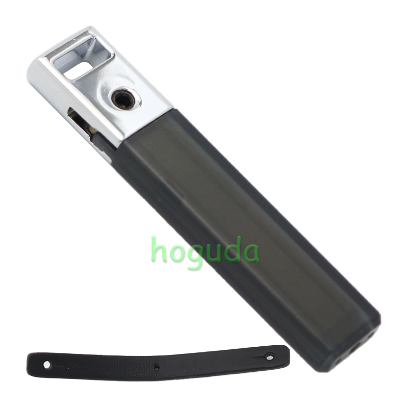 For Hyundai Sonata 3+1 smart key with 433.92MHz FSK NCF29AxMTT / HITAG AES / 4A CHIP P/N: 95440-L1810