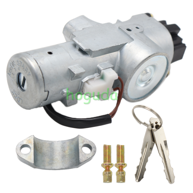 For  NISSAN QASHQAI  06-10 IGNITION SWITCH OE:D8700-JD000