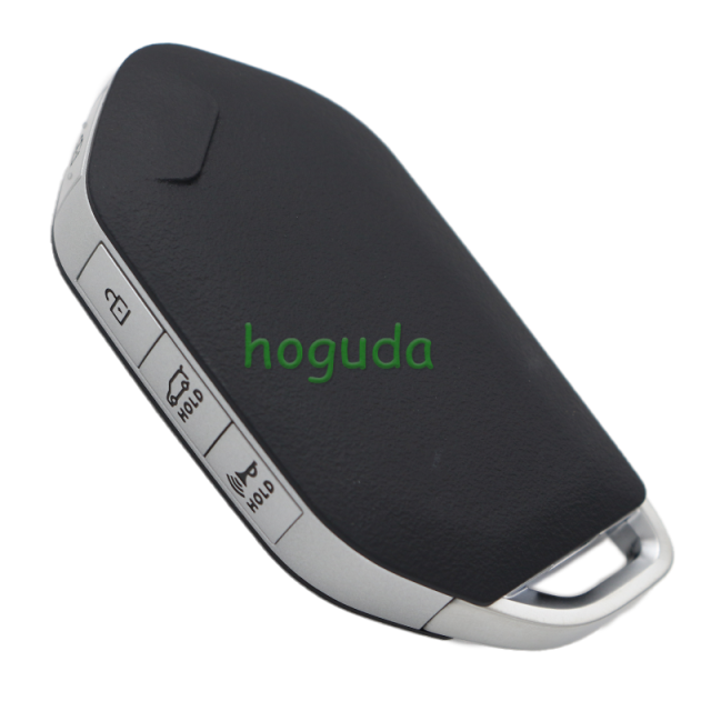 For Kia Sorento Hybrid Smart Remote Key 5 Button keyless go with 4A chip  433MHZ PN: 95440-P2AA0  FCCID: TQ8-FOB-4F61M44