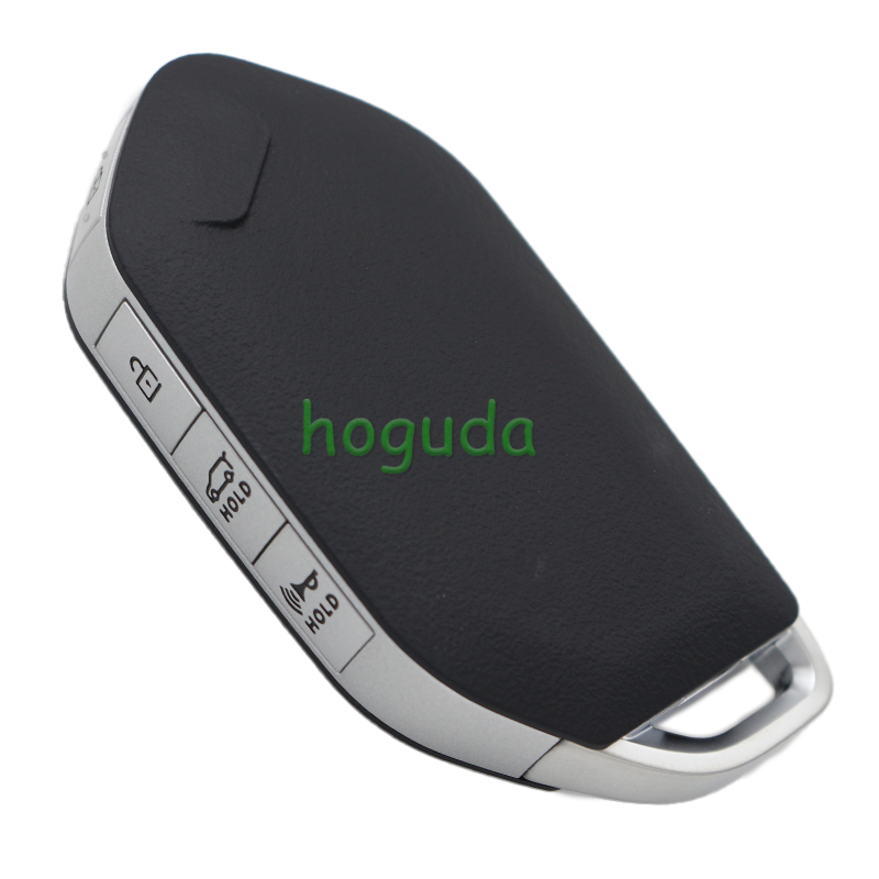 For Kia Sorento Hybrid Smart Remote Key 5 Button keyless go with 4A chip  433MHZ PN: 95440-P2AA0  FCCID: TQ8-FOB-4F61M44