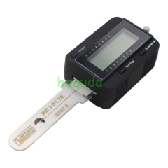 For Locksmith Tools Smart HU66 V.3 5 in 1 unlock, read code, save, LED light, and proofread data locksmith tools for VW
