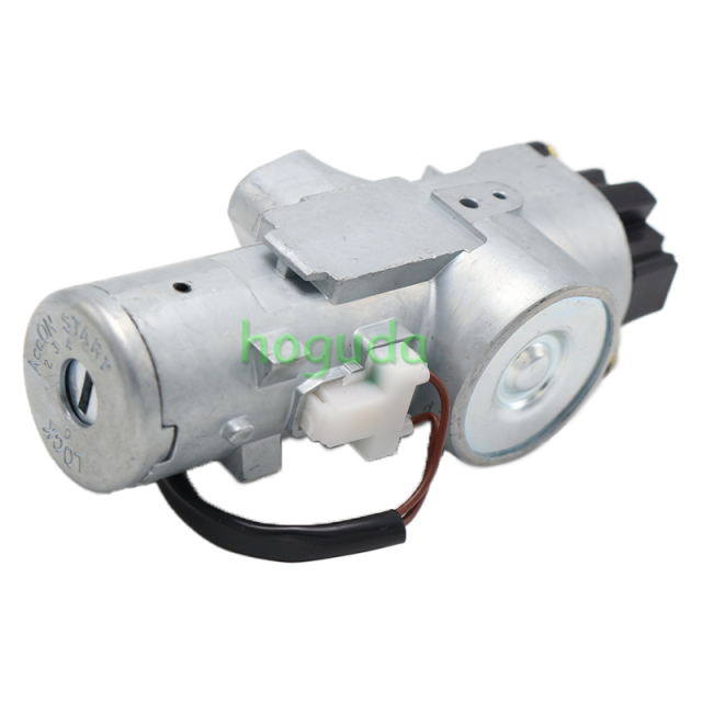 For  NISSAN QASHQAI  06-10 IGNITION SWITCH OE:D8700-JD000
