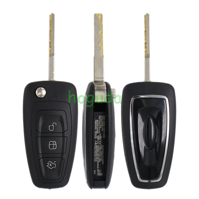 For Ford Transit MK8 Tourneo custom Full Lock Set  2226990, GK31-V22050-CB 2018106,2408216,1907042