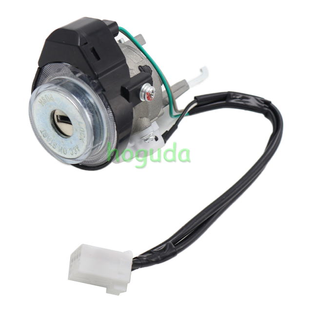For HYUNDAI TUCSON IGNITION SWITCH OE：81900-2E300B