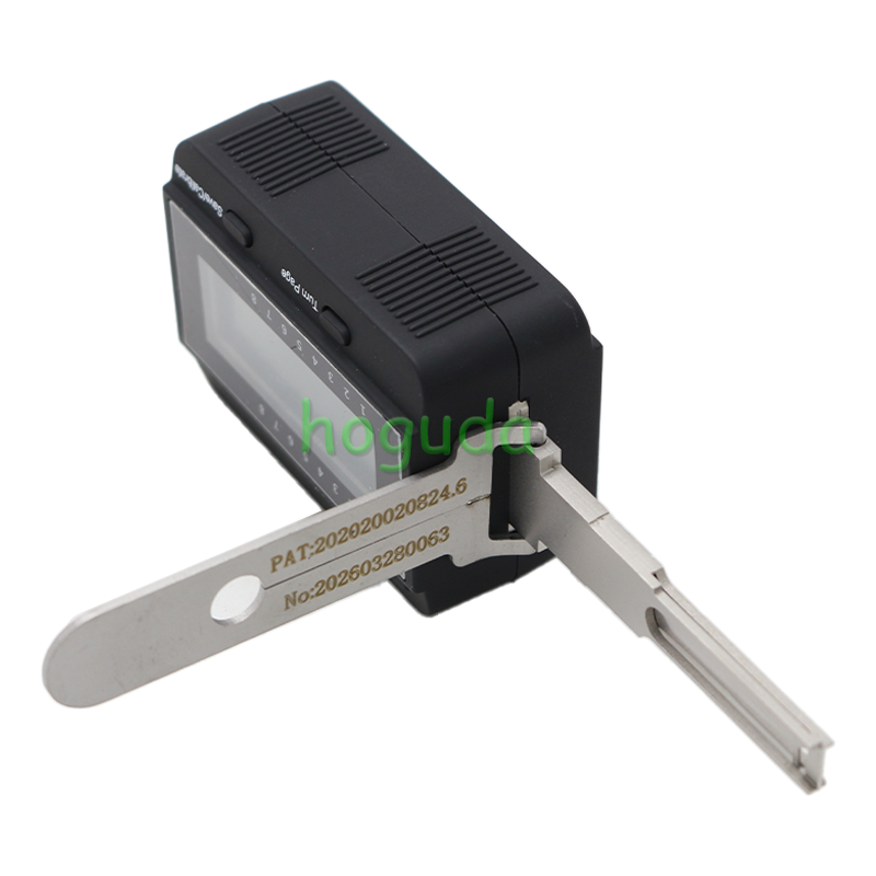 For Locksmith Tools Smart HU66 V.3 5 in 1 unlock, read code, save, LED light, and proofread data locksmith tools for VW