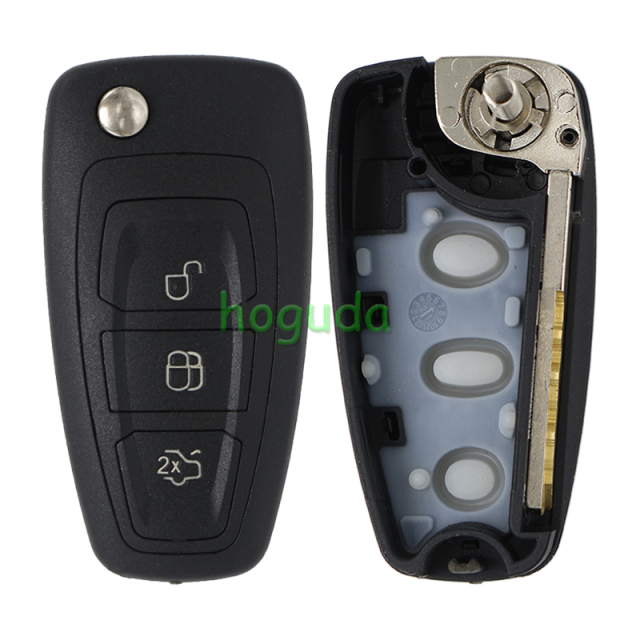 For Ford Transit MK8 Tourneo custom Full Lock Set  2226990, GK31-V22050-CB 2018106,2408216,1907042