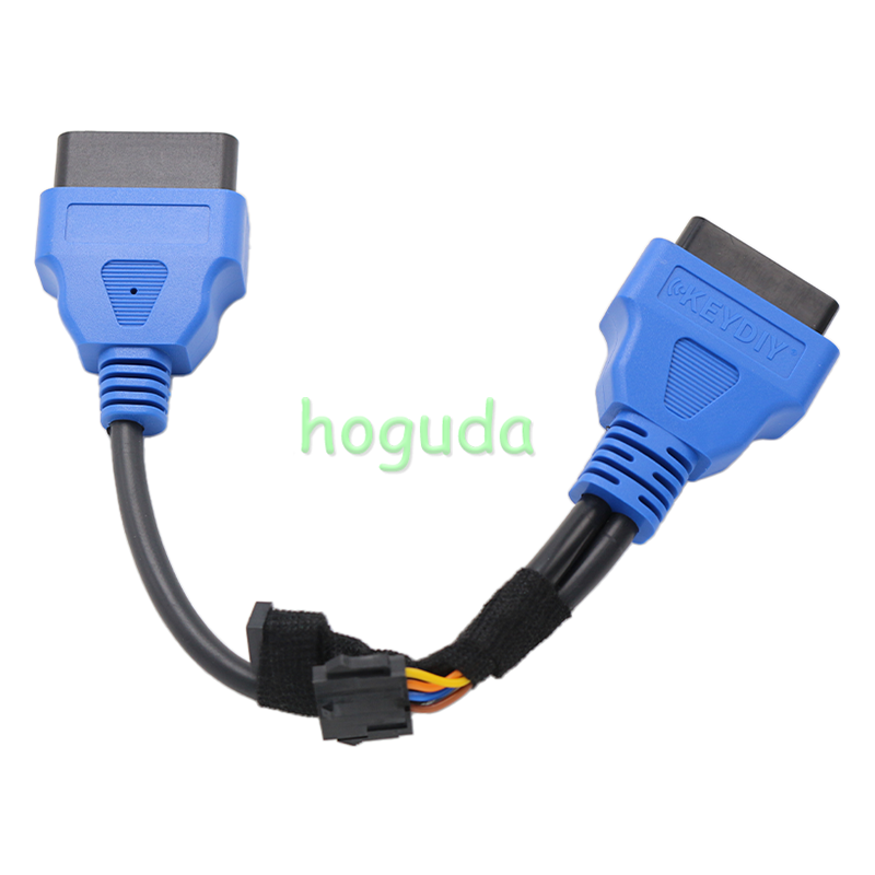 KEYDIY KD Ford AKL Bypass Cable OBD Function Extension Cable for KD-X4