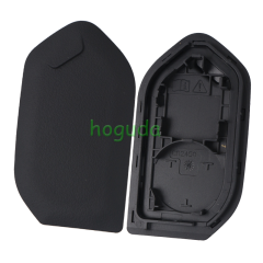 For Kia Sorento Hybrid Smart Remote Key 5 Button keyless go with 4A chip  433MHZ PN: 95440-P2AA0  FCCID: TQ8-FOB-4F61M44