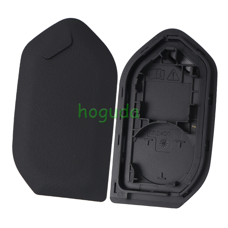 For Kia Sorento Hybrid Smart Remote Key 5 Button keyless go with 4A chip  433MHZ PN: 95440-P2AA0  FCCID: TQ8-FOB-4F61M44