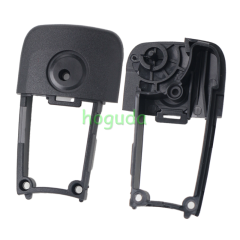KEYDIY  3 button B04 remote key shell without key blade