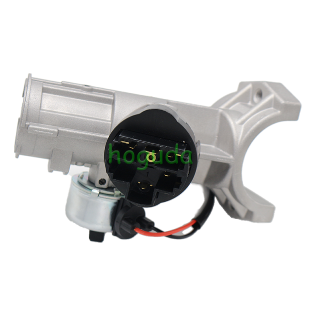 For Chrylser RAM PROMASTER 1500 2500 3500 14-23 car door lock HOUSING CARRY 5pins