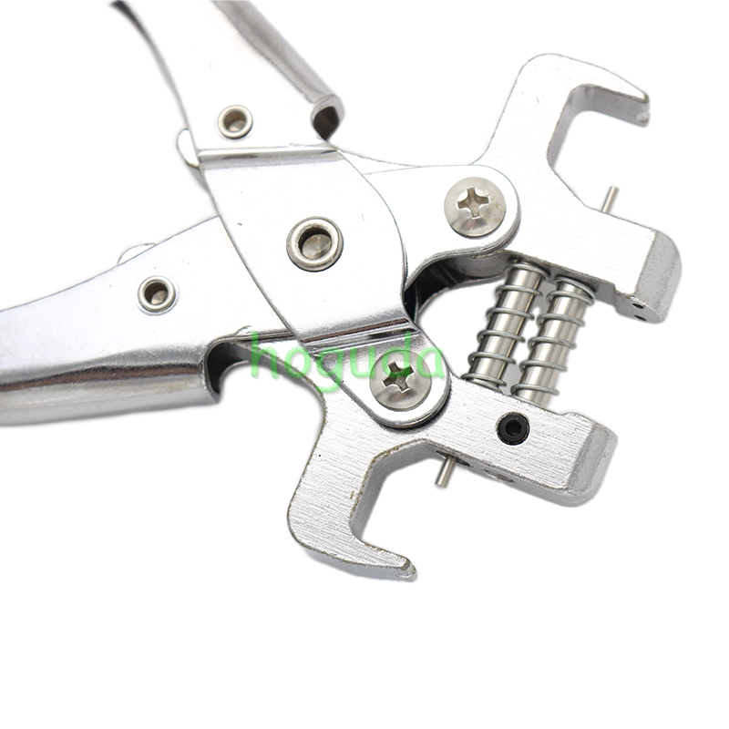 Goso new update version Second-generation pin pick-up pliers for automobile remote control Pin Split Pin Remover Pliers Tool Repair Tool Removal Tool