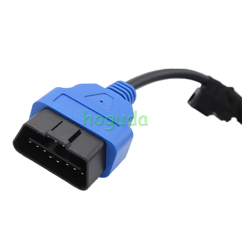 KEYDIY KD Ford AKL Bypass Cable OBD Function Extension Cable for KD-X4