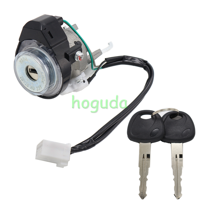 For HYUNDAI TUCSON IGNITION SWITCH OE：81900-2E300B