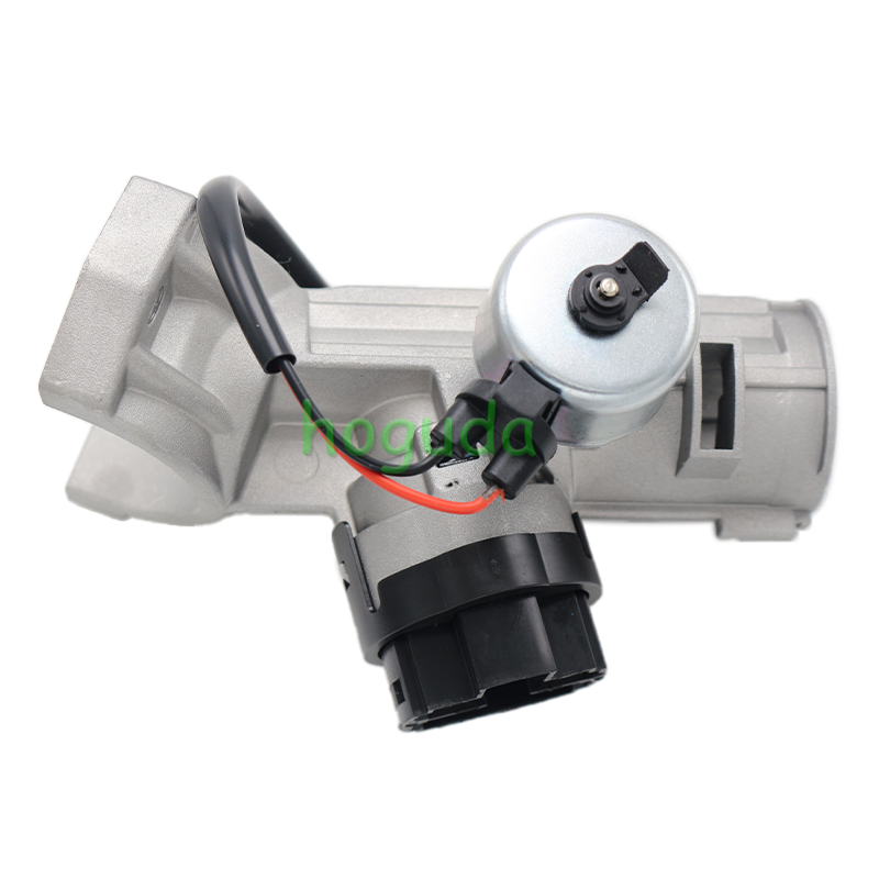 For Chrylser RAM PROMASTER 1500 2500 3500 14-23 car door lock HOUSING CARRY 5pins