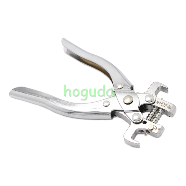 Goso new update version Second-generation pin pick-up pliers for automobile remote control Pin Split Pin Remover Pliers Tool Repair Tool Removal Tool