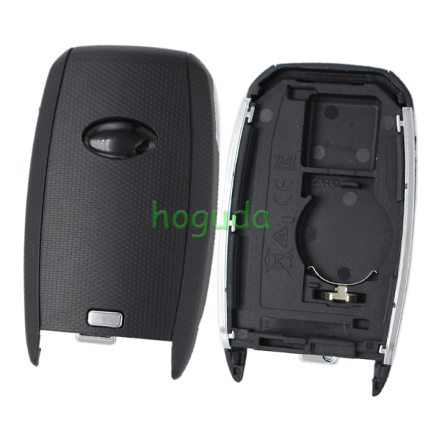 For Kia K3 5 Button Smart Remote Key 3+1 Button with 433Mhz 8A Chip PN:95440-A7000 FCC : PEK-FD00030