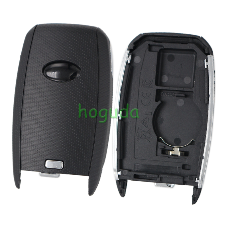 For Kia K3 5 Button Smart Remote Key 3+1 Button with 433Mhz 8A Chip PN:95440-A7000 FCC : PEK-FD00030