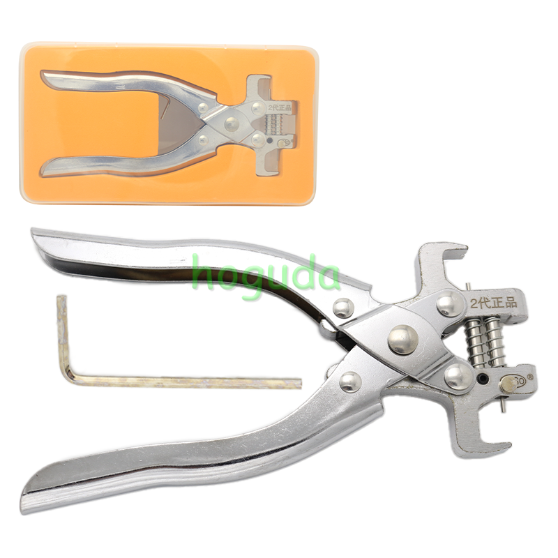 Goso new update version Second-generation pin pick-up pliers for automobile remote control Pin Split Pin Remover Pliers Tool Repair Tool Removal Tool
