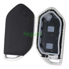 For Kia Sorento Hybrid Smart Remote Key 5 Button keyless go with 4A chip  433MHZ PN: 95440-P2AA0  FCCID: TQ8-FOB-4F61M44