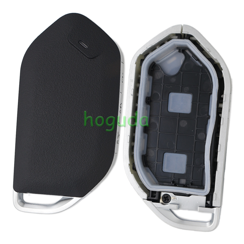 For Kia Sorento Hybrid Smart Remote Key 5 Button keyless go with 4A chip  433MHZ PN: 95440-P2AA0  FCCID: TQ8-FOB-4F61M44