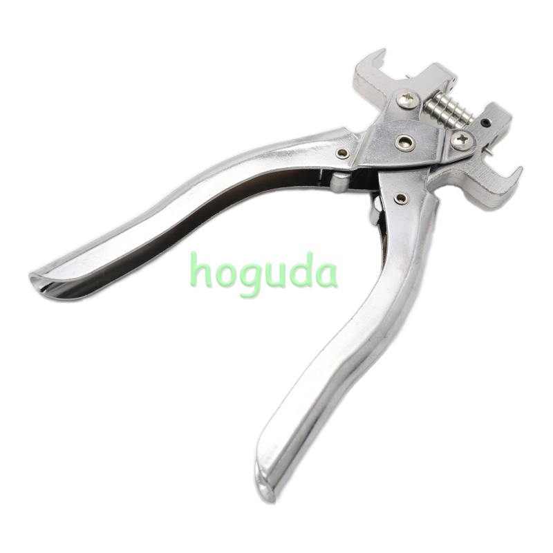 Goso new update version Second-generation pin pick-up pliers for automobile remote control Pin Split Pin Remover Pliers Tool Repair Tool Removal Tool