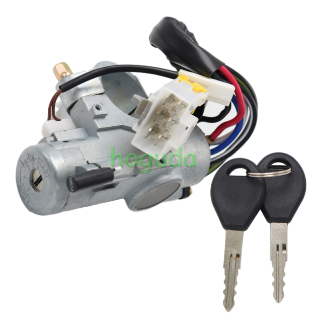 For Nissan 200SX MAXIMA SENTRA INFINITI I30 ignition switch LA23551
