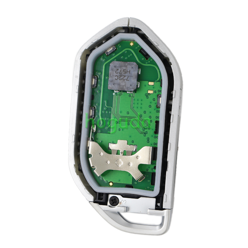 For Kia Sorento Hybrid Smart Remote Key 5 Button keyless go with 4A chip  433MHZ PN: 95440-P2AA0  FCCID: TQ8-FOB-4F61M44