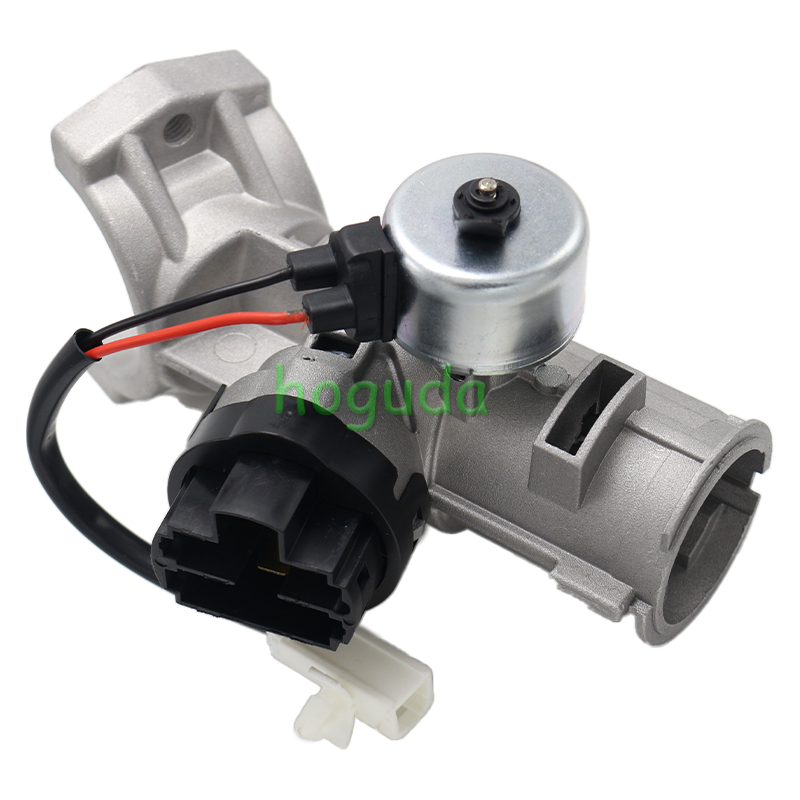 For Chrylser RAM PROMASTER 1500 2500 3500 14-23 car door lock HOUSING CARRY 5pins