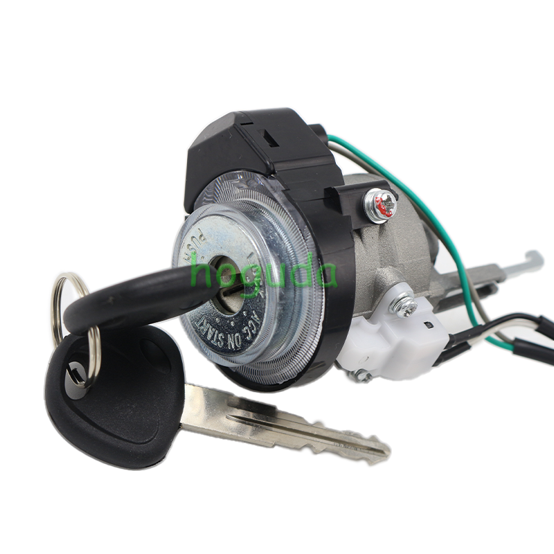 For HYUNDAI TUCSON IGNITION SWITCH OE：81900-2E300B