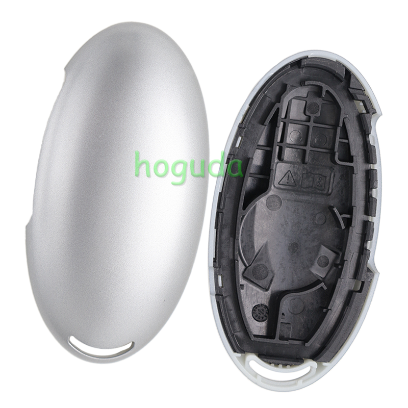 KEYDIY ZB72 smart key For Hyundia smart style Universal KD Smart Key Remote for KD-X2 KD-X4 KD-MAX Car Key Remote Fit More than 2000 Models