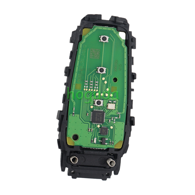 For KYDZ Audi 5C smart key with 433mhz MQB49 chip without UWB function