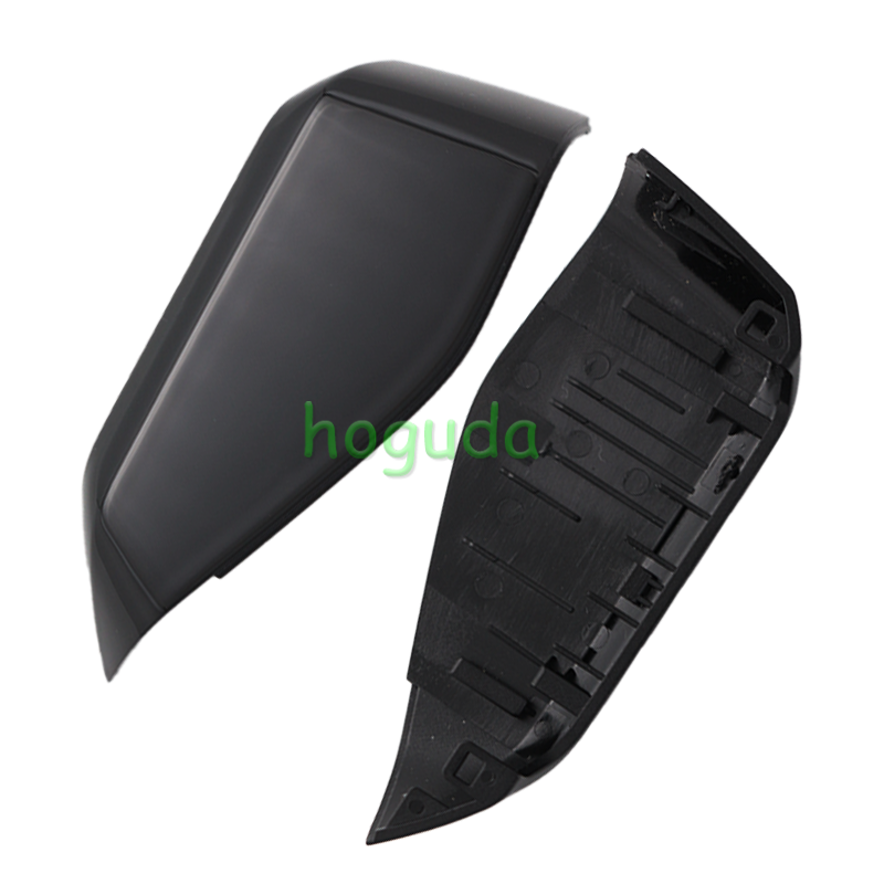 For BMW 4 button FEM BDC CAS4 CAS5 smart key shell