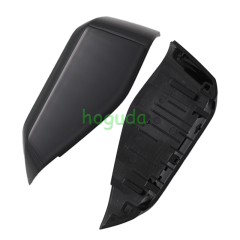 For BMW 4 button FEM BDC CAS4 CAS5 smart key shell