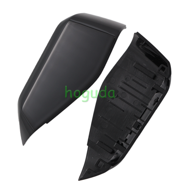 For BMW 4 button FEM BDC CAS4 CAS5 smart key shell