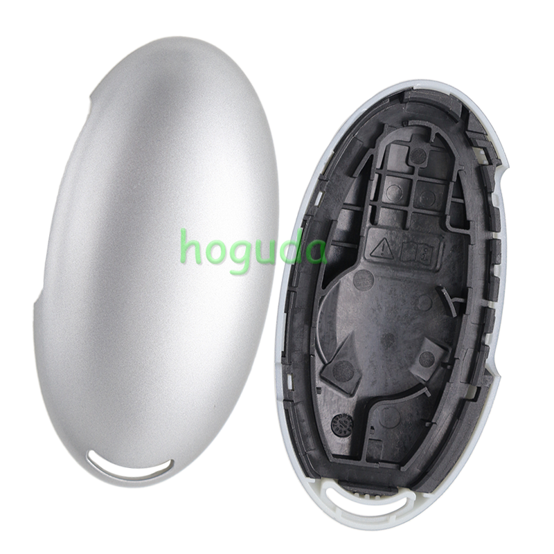 KEYDIY ZB72 smart key For Hyundia smart style Universal KD Smart Key Remote for KD-X2 KD-X4 KD-MAX Car Key Remote Fit More than 2000 Models