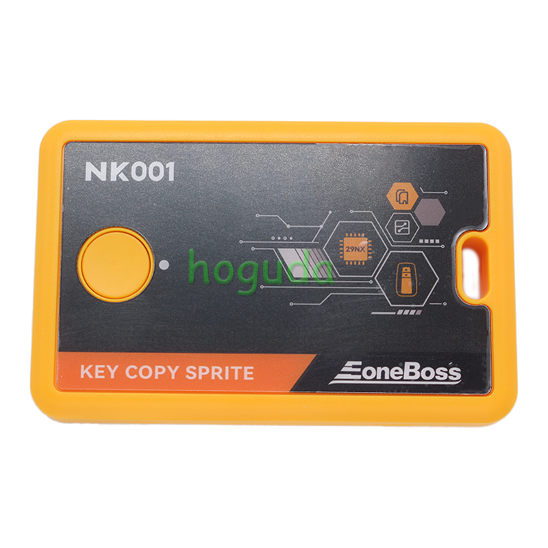 EoneBoss NK001 True Plug &amp; Play:Simple setup, zero complicated leamingMobile Control:Full management right at your iOS/Android smartphoneNXP Specialized:Designed for all NXP smart keys, OEM &amp; aftermarket compatible
