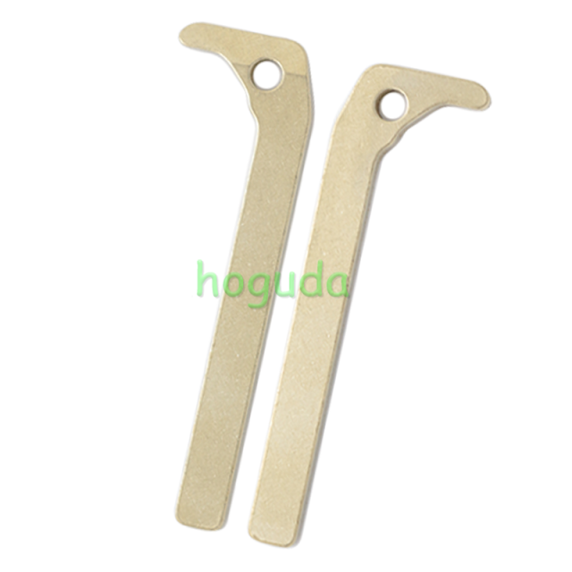 For BMW 4 button FEM BDC CAS4 CAS5 smart key shell with 3x button