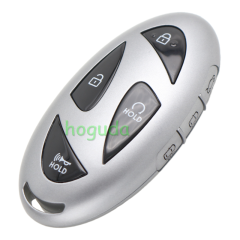 KEYDIY ZB72 smart key For Hyundia smart style Universal KD Smart Key Remote for KD-X2 KD-X4 KD-MAX Car Key Remote Fit More than 2000 Models