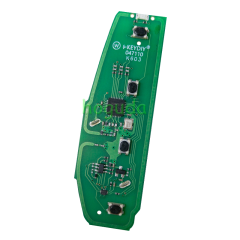 KEYDIY ZB68-4 smart key BYD Style Universal KD Smart Key Remote for KD-X2 KD-X4 KD-MAX Car Key Remote Fit More than 2000 Models
