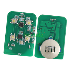 Garage Door Remote Control AUTO SCAN Multi Frequency Duplicate 280-868MHZ Fixed Rolling Code Gate Opener